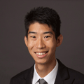 Willy Wang, MBA ’13 and Environmental Finance and Impact Investing Fellow 