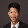 Willy Wang, MBA ’13 and Environmental Finance and Impact Investing Fellow