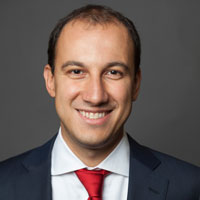 George Santo, MBA ’14 