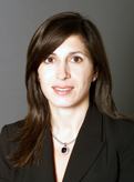 Rebecca Shaghalian Larkin, MBA ’98