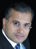Shyam Venkat, MBA '85