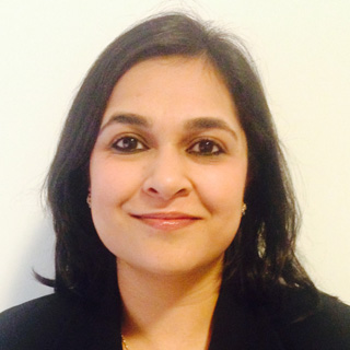 Sukriti Jain, Research Assistant Sukriti Jain, Research Assistant