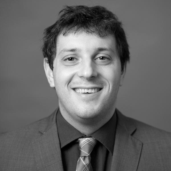 Nicolas Teboul, MBA ‘13