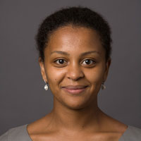 Hanna Teklit, MBA '13