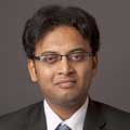 Sandeep Thalapaneni, MBA '13