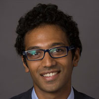 Anvar Jay Varadaraj, MBA '13