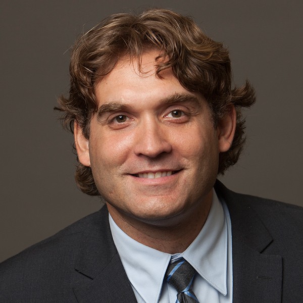 Brian Liberatore, MBA '16