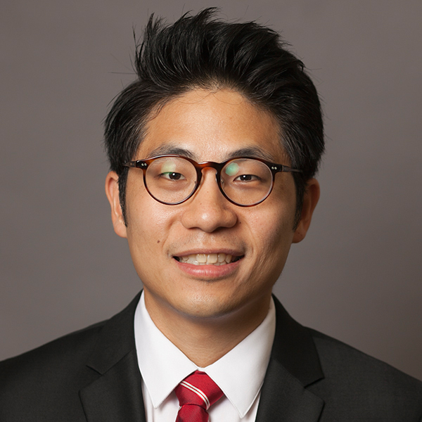 Chris Kim, MBA '15