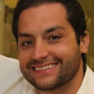 GERALDO MOURA, MBA `08