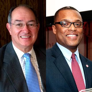 Alumni Awards to be presented at Johnson Diversity Symposium Alumni Awards to be presented at Johnson Diversity Symposiuminline-block