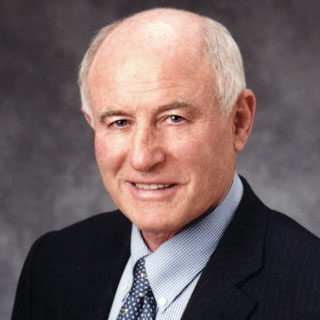 George Gellert ’60, MBA ’62, JD ’63