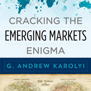 Johnsonâs Karolyi Releases Rankings of Emerging Markets for Investors