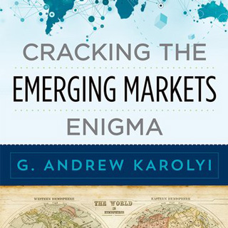 Johnsonâs Karolyi Releases Rankings of Emerging Markets for Investors