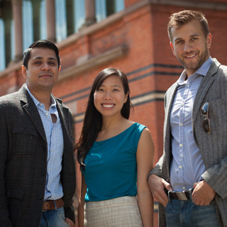 EMI congratulates the UMA Bioseed team EMI congratulates the UMA Bioseed teaminline-block