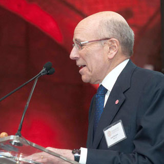 Jack M. Ferraro, MBA ’70