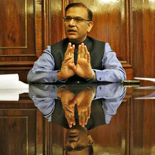 India has launched 'game-changing' reforms, says MoS for Finance Jayant Sinhainline-block