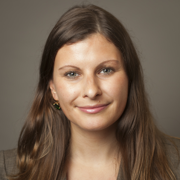 Laura Simion, MBA '16