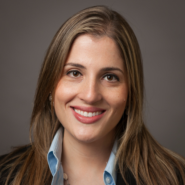 Larissa Wecshler, MBA '15