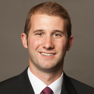 Mark Geskermann, MBA '16