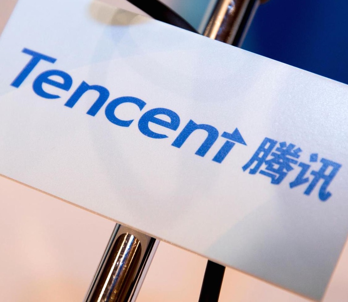 Tencent, the rising Chinese Investment Holding Conglomerate 