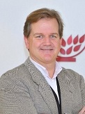 Craig Courtney (BA '89)