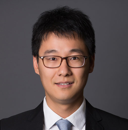 Bryce Zhu