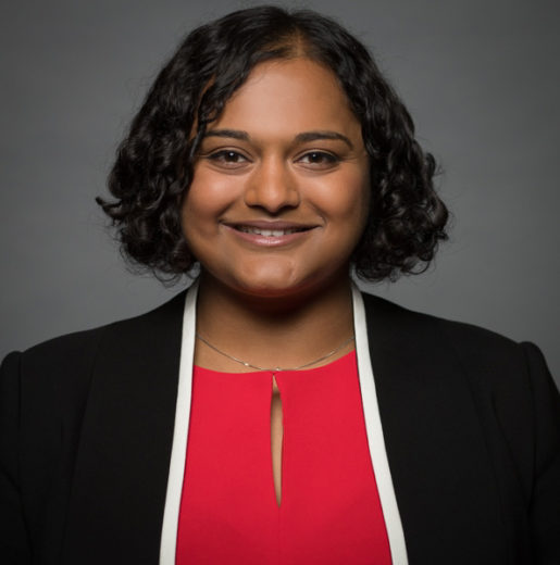 Chandana Shankar