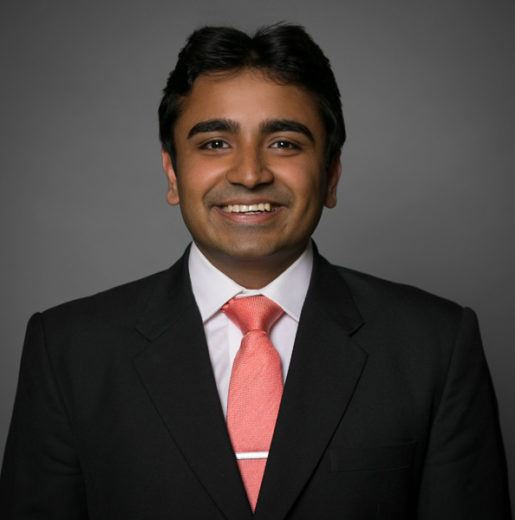 Mukul Mohan Aggarwal