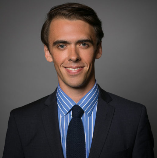 Nicholas Reed Marmet