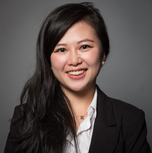 Anne Choong
