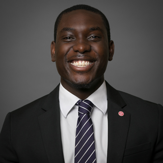 Quincy Bedeau