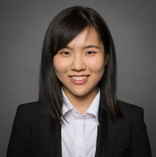 Nicole Phang