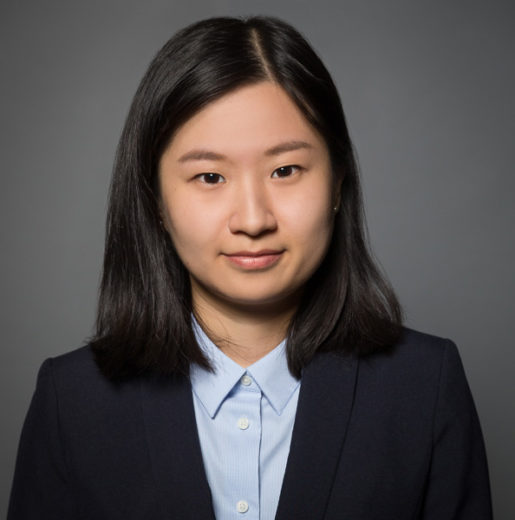 Janet Wang