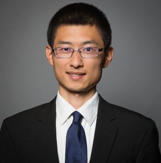 Louis Wang