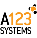 A123