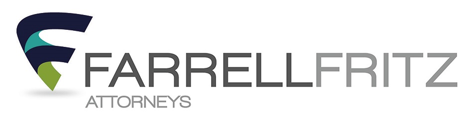 Farrell Fritz logo