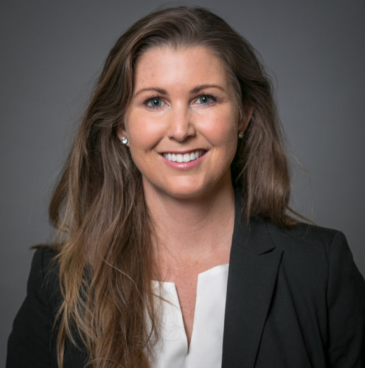 Lana Farrell, MBA '20