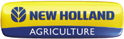 New Holland Logo