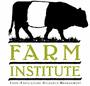 The Farm Institute Logo