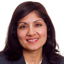 Vinika Rao