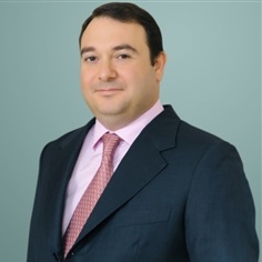 Demir Sabanci, MBA ' 99