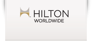 Hilton logo