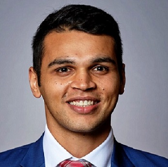 Bonish Shah Photo