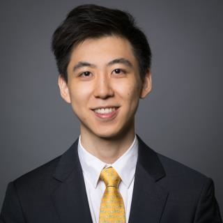 Eric Yan