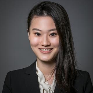 Lisha Jiang