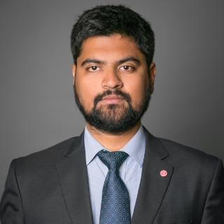Ravi Parikh