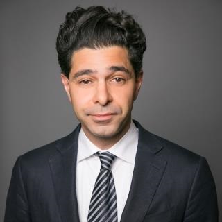 Reza Mahmoodshahi
