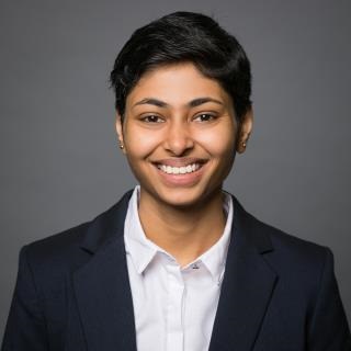 Upama Roy