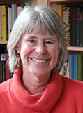 Megan Epler Wood