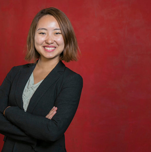 Sarah Song